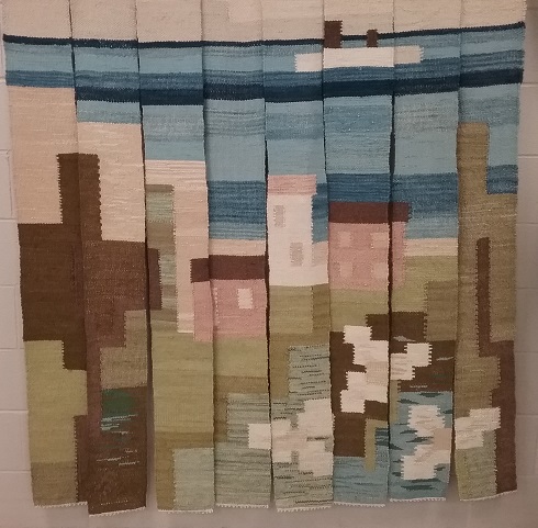 Event image Pottawatomi Spinners and Weavers Guild Show and Sale